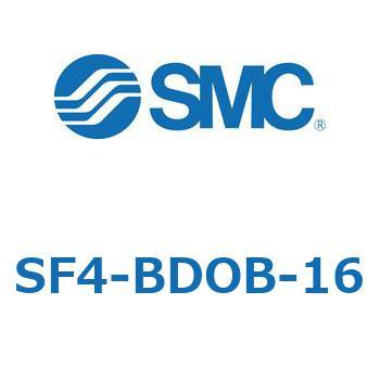 S Series(SF4-BDOB) SMC