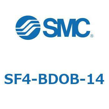 S Series(SF4-BDOB) SMC