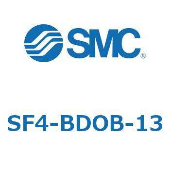 S Series(SF4-BDOB) SMC