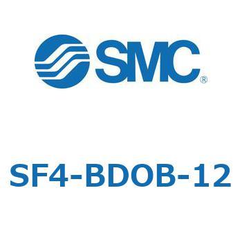 S Series(SF4-BDOB) SMC