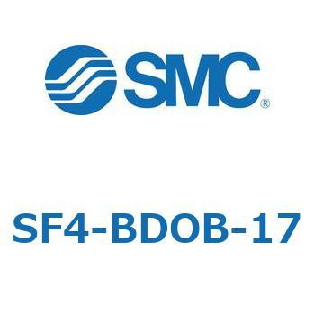 S Series(SF4-BDOB) SMC