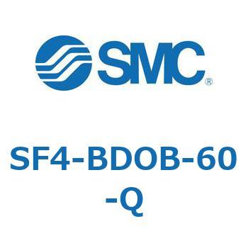 S Series(SF4-BDOB) SMC