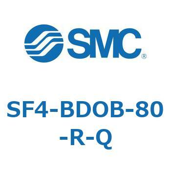 S Series(SF4-BDOB) SMC