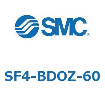 S Series(SF4-BDOZ) SMC