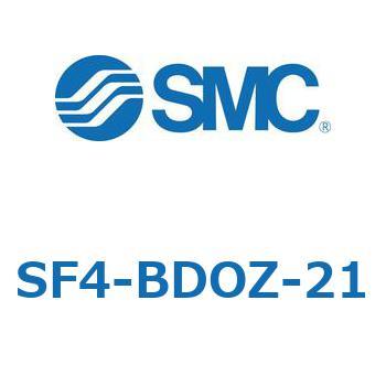 S Series(SF4-BDOZ) SMC