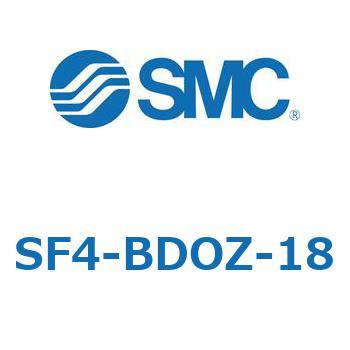 S Series(SF4-BDOZ) SMC