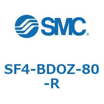 S Series(SF4-BDOZ) SMC