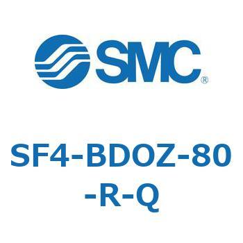 S Series(SF4-BDOZ) SMC
