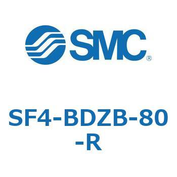 SF4-BDZB-80-R S Series(SF4-BDZB) SMC 42593513