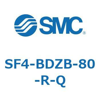 SF4-BDZB-80-R-Q S Series(SF4-BDZB) SMC 42593522