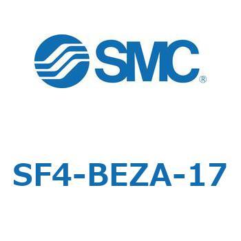 SF4-BEZA-17 S Series(SF4-BEZA) SMC 42594238