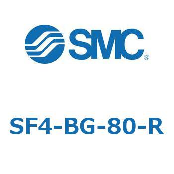 S Series(SF4-BG) SMC