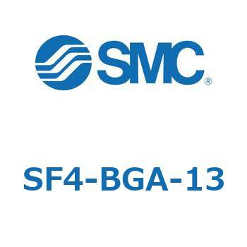 SF4-BGA-13 S Series(SF4-BGA) SMC 42594712