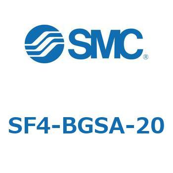 S Series(SF4-BGSA) SMC