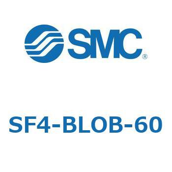S Series(SF4-BLOB) SMC
