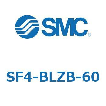 S Series(SF4-BLZB) - SMC