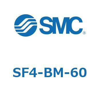 S Series(SF4-BM) SMC