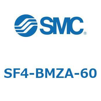 S Series(SF4-BMZA) SMC