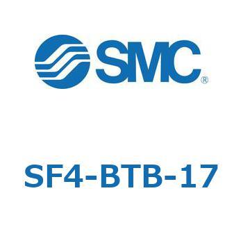 S Series(SF4-BTB) SMC