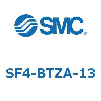 S Series(SF4-BTZA) SMC
