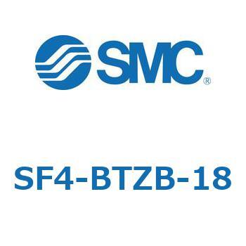 S Series(SF4-BTZB) SMC