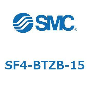 S Series(SF4-BTZB) SMC