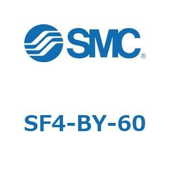 SF4-BY-60 S Series(SF4-BY) SMC 42596566
