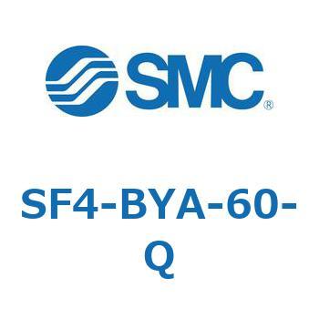 SF4-BYA-60-Q S Series(SF4-BYA) SMC 42596733
