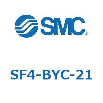 S Series(SF4-BYC) SMC