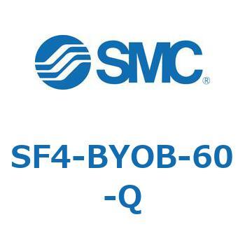 S Series(SF4-BYOB) SMC