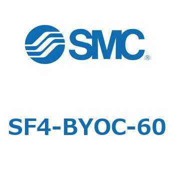 S Series(SF4-BYOC) SMC