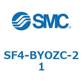 S Series(SF4-BYOZC) SMC