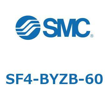 SF4-BYZB-60 S Series(SF4-BYZB) SMC 42598343