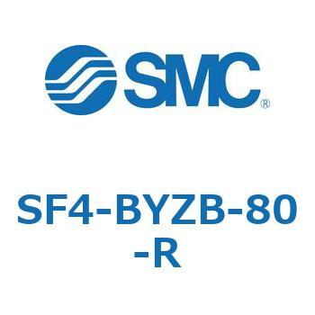 SF4-BYZB-80-R S Series(SF4-BYZB) SMC 42598377