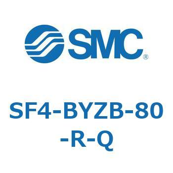 SF4-BYZB-80-R-Q S Series(SF4-BYZB) SMC 42598386