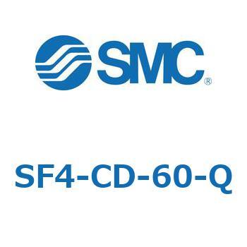 S Series(SF4-CD) SMC