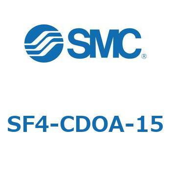 S Series(SF4-CDOA) SMC