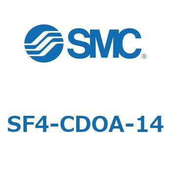 S Series(SF4-CDOA) SMC