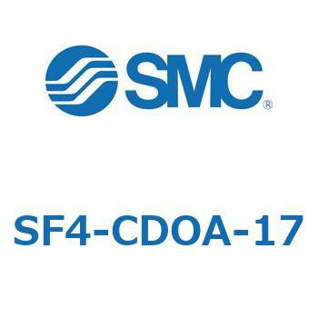 S Series(SF4-CDOA)