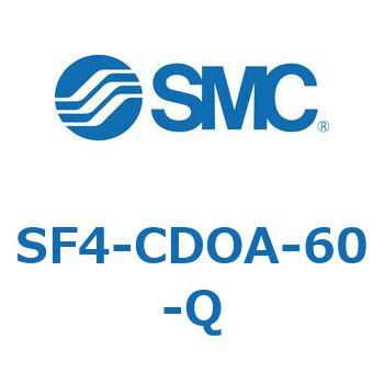 S Series(SF4-CDOA) SMC