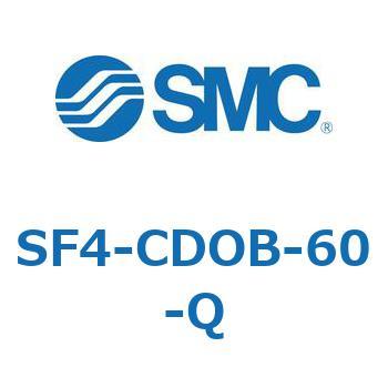 S Series(SF4-CDOB) SMC