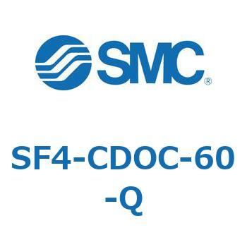 S Series(SF4-CDOC) SMC