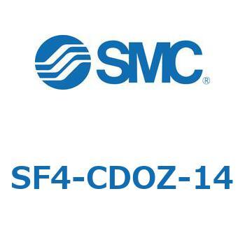 SF4-CDOZ-14 S Series(SF4-CDOZ) SMC 42599436