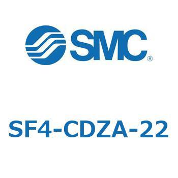 S Series(SF4-CDZA) - SMC