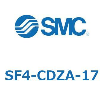 S Series(SF4-CDZA) - SMC