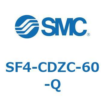 S Series(SF4-CDZC) SMC