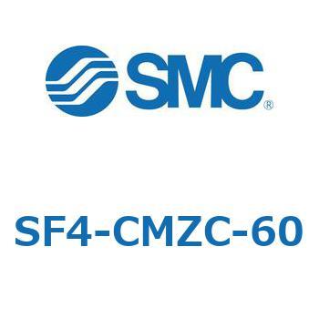 S Series(SF4-CMZC) SMC