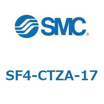 S Series(SF4-CTZA) SMC