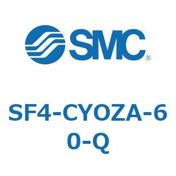 SF4-CYOZA-60-Q S Series(SF4-CYOZA) SMC 42604144
