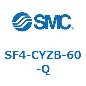 SF4-CYZB-60-Q S Series(SF4-CYZB) SMC 42604713